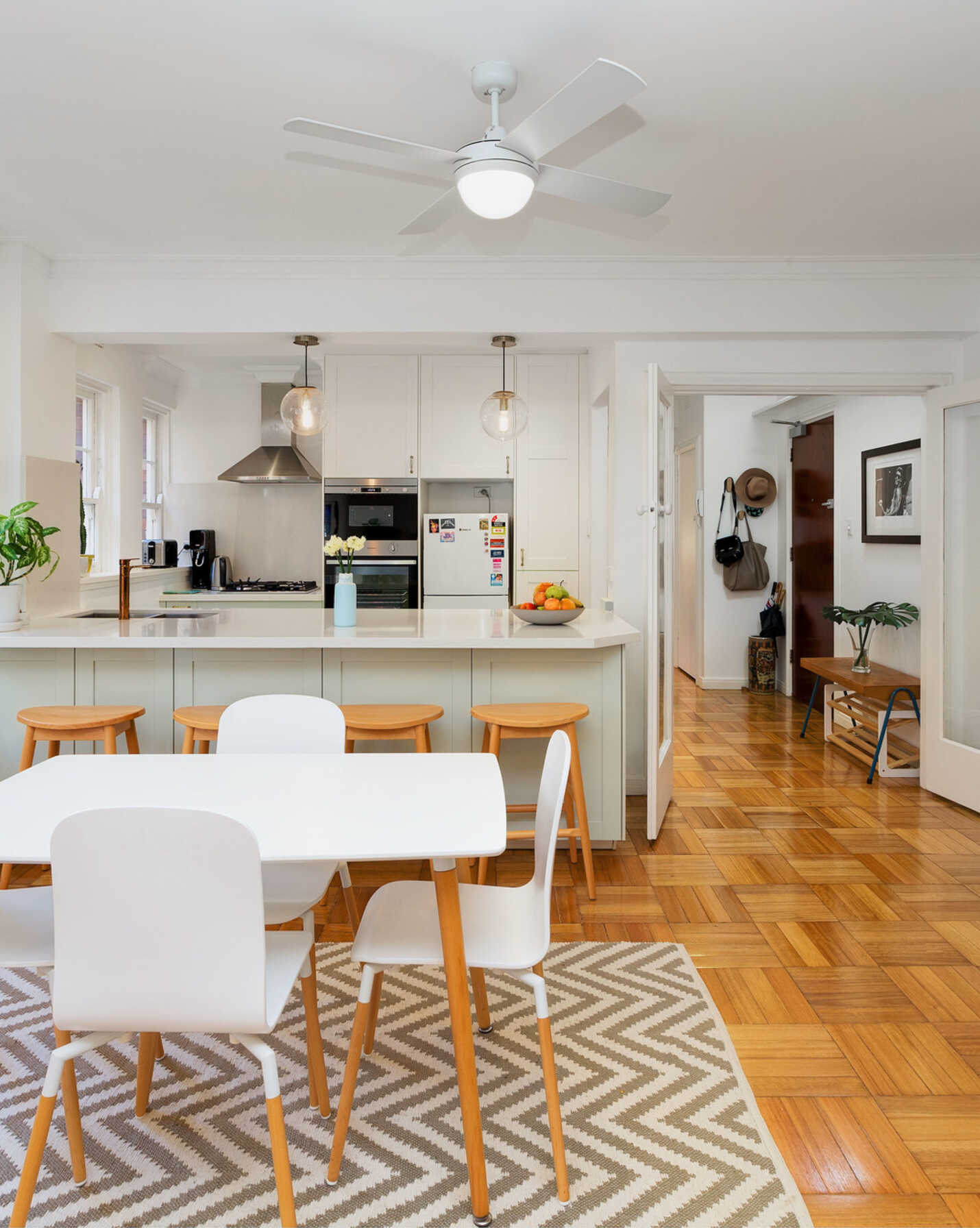 23/25 Billyard Avenue Elizabeth Bay, Elizabeth Bay - Thumbnail 4