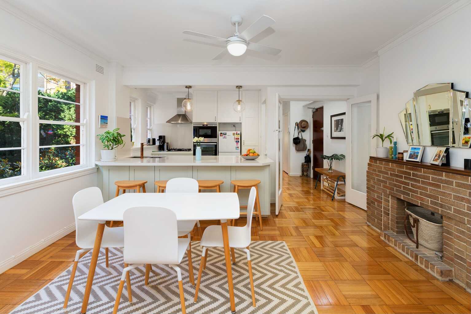 23/25 Billyard Avenue Elizabeth Bay