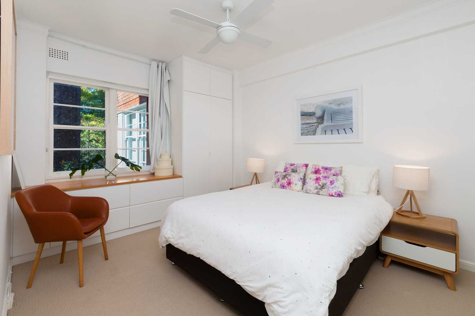 23/25 Billyard Avenue Elizabeth Bay