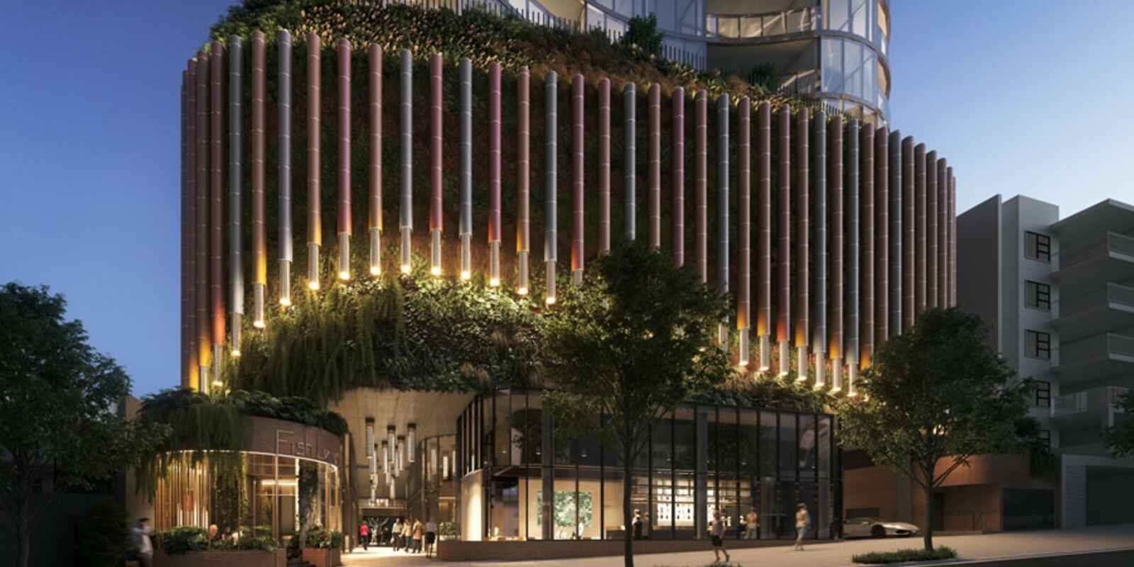 15 Manning Street South Brisbane