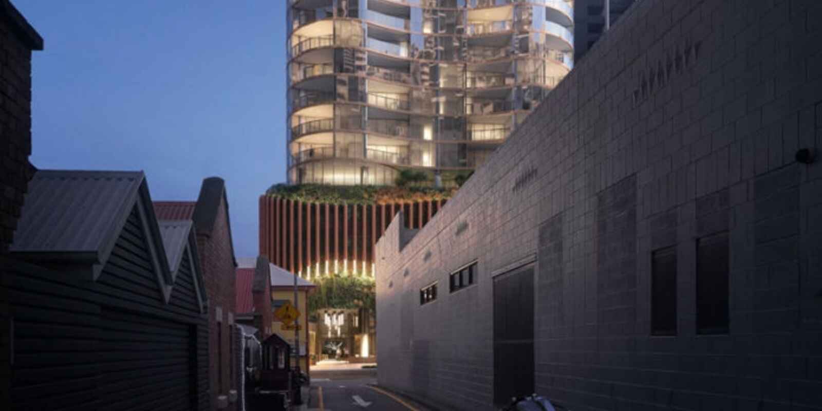 15 Manning Street South Brisbane