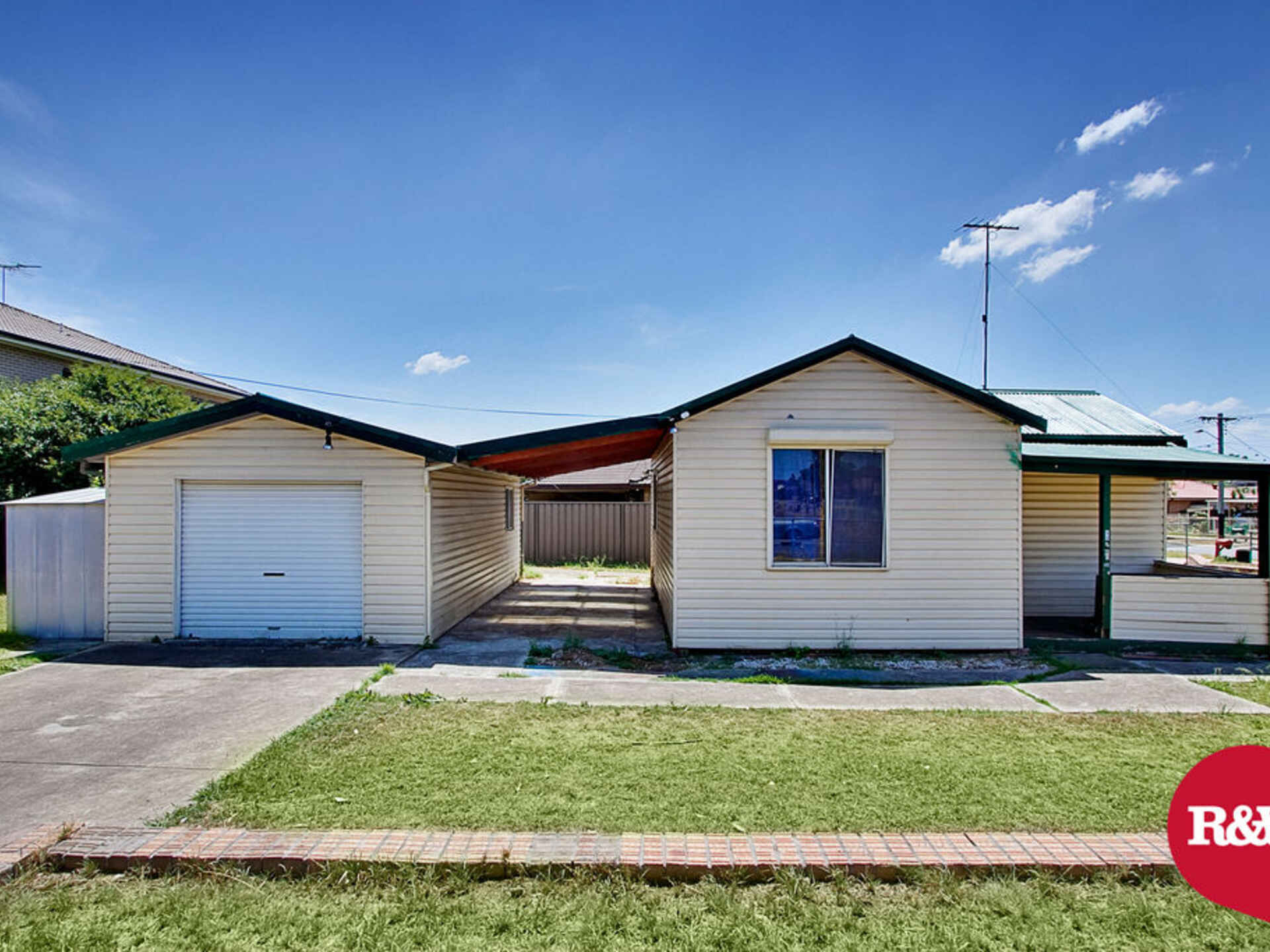 55 Victoria Road Rooty Hill