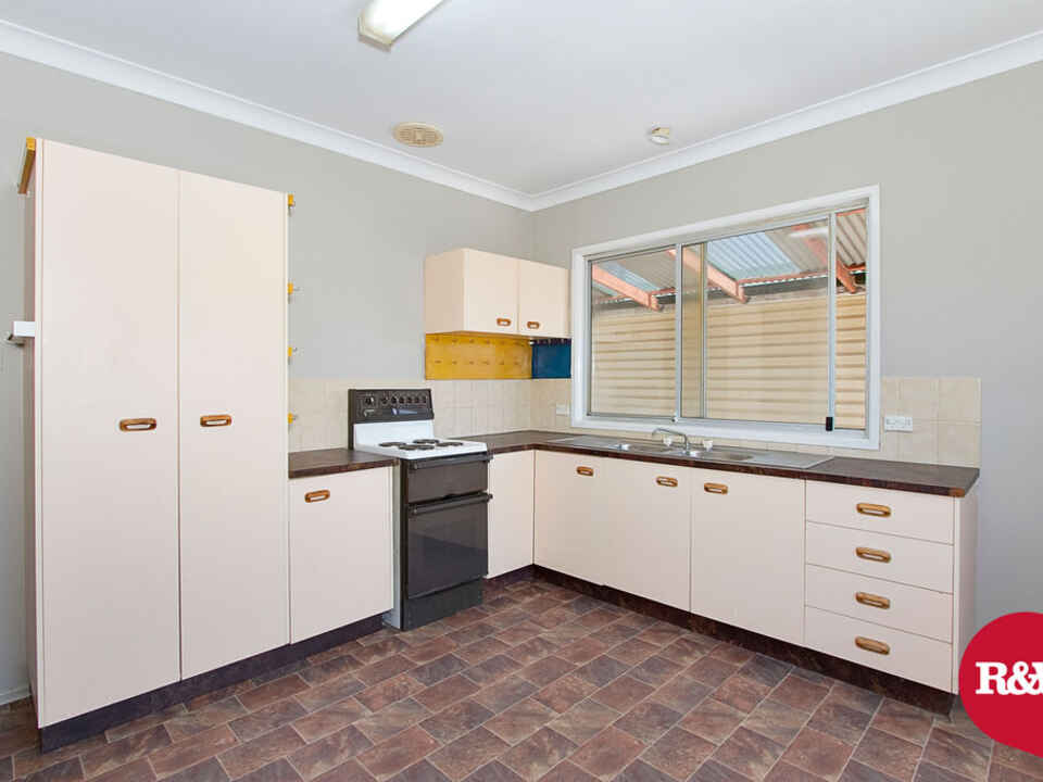 55 Victoria Road Rooty Hill