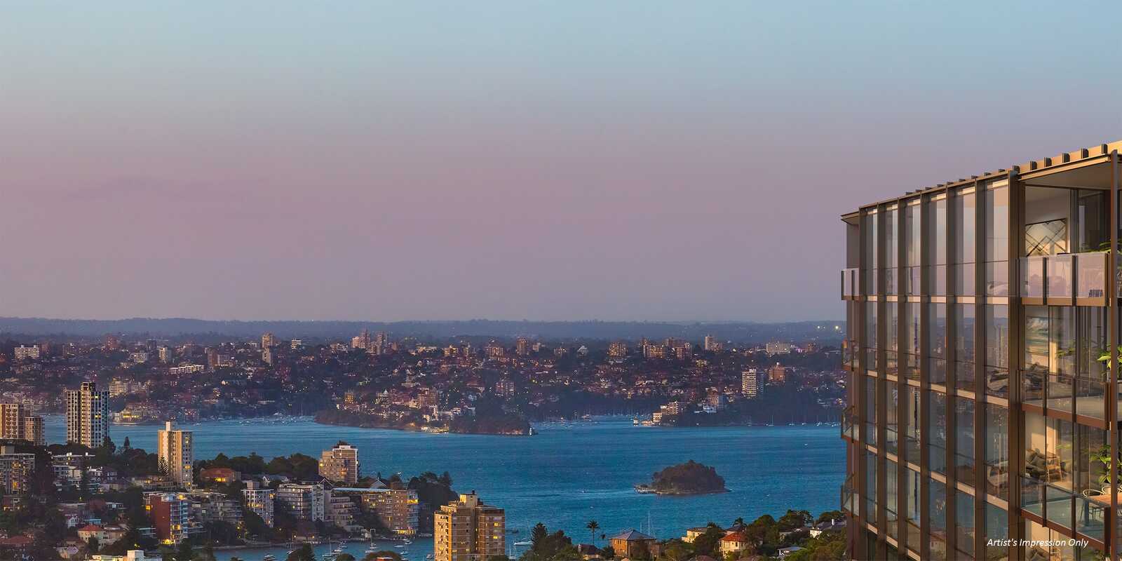 552-568 Oxford Street Bondi Junction