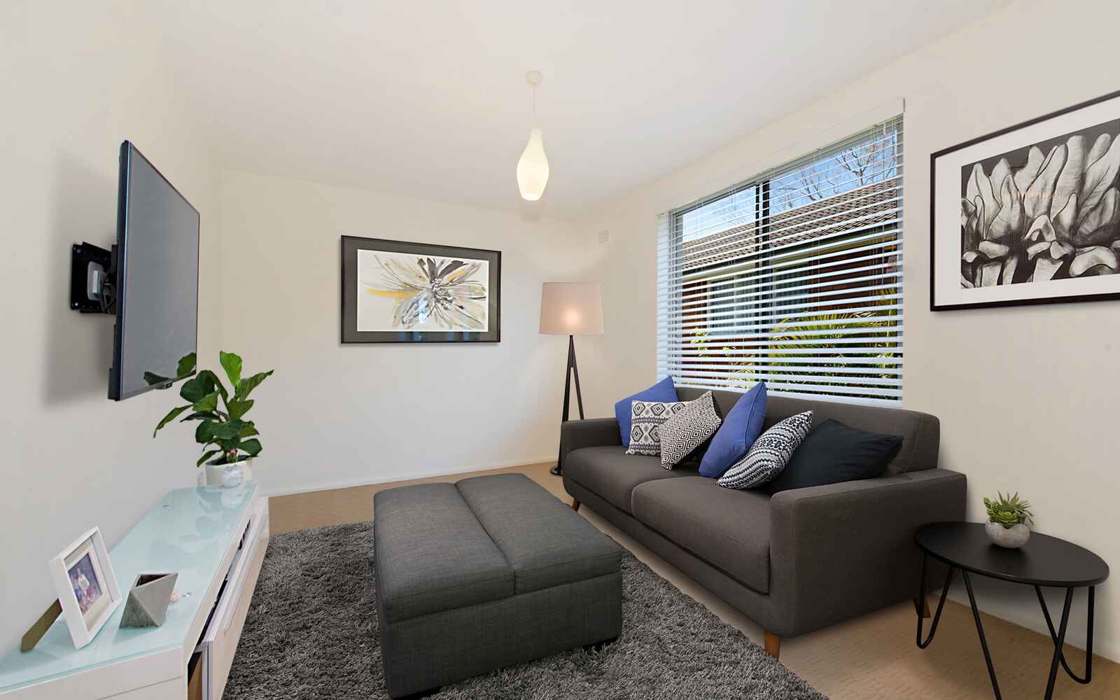 Apartment For Lease Level 1/5/29 William Street Rose Bay