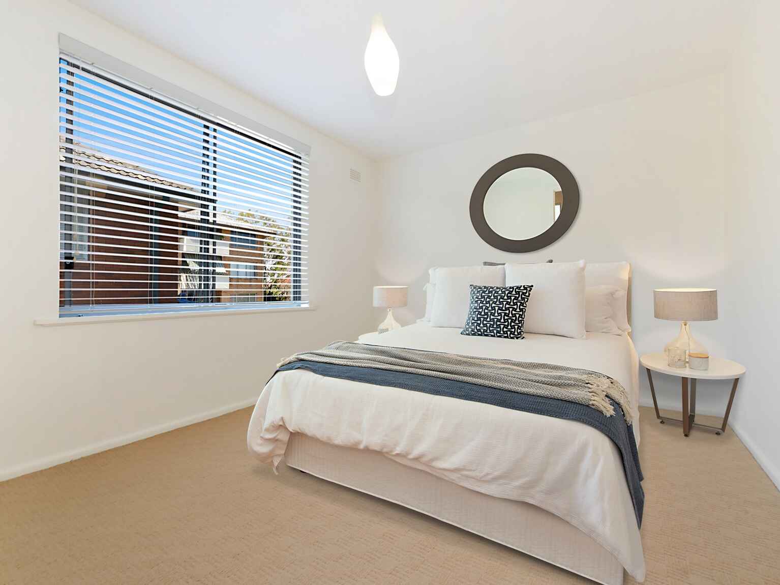 Apartment For Lease Level 1/5/29 William Street Rose Bay