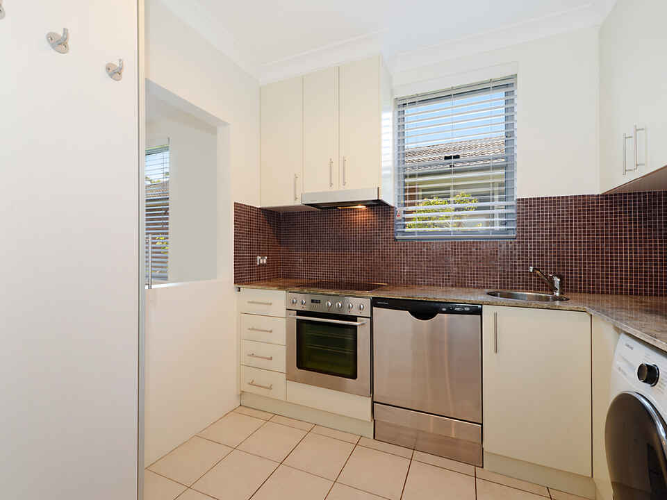 Apartment For Lease Level 1/5/29 William Street Rose Bay