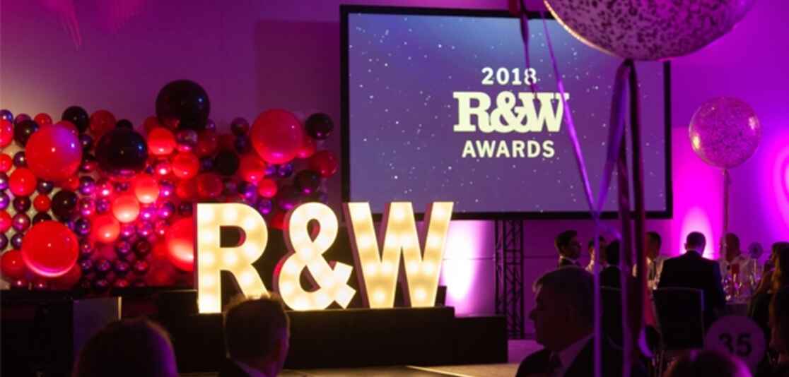 R&W 160th birthday awards night R&W 160th birthday awards night