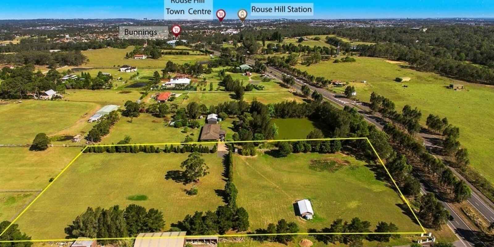 813 Windsor Road Box Hill