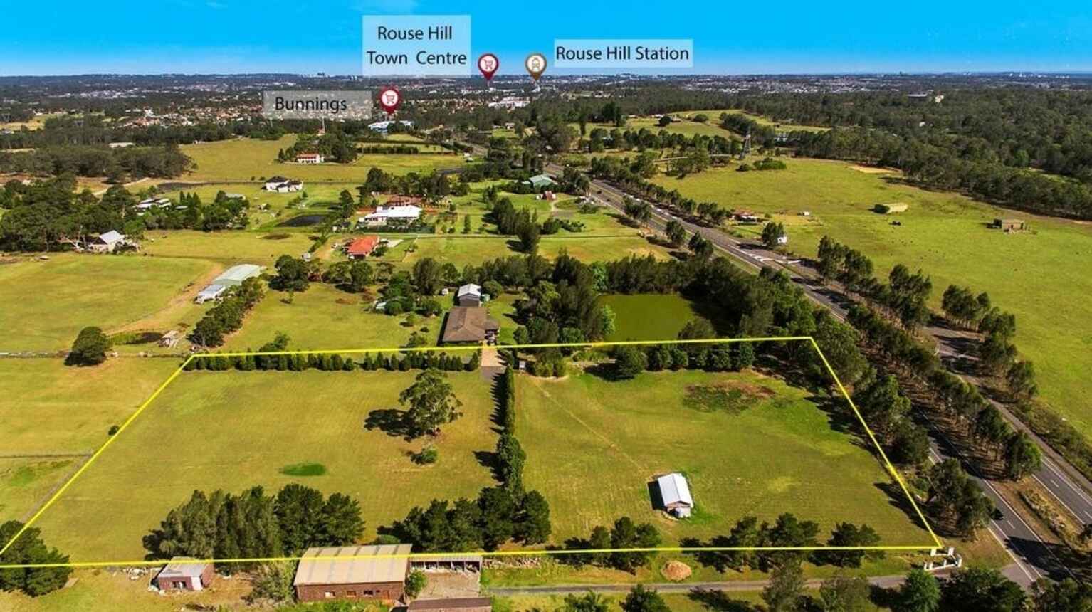 813 Windsor Road Box Hill