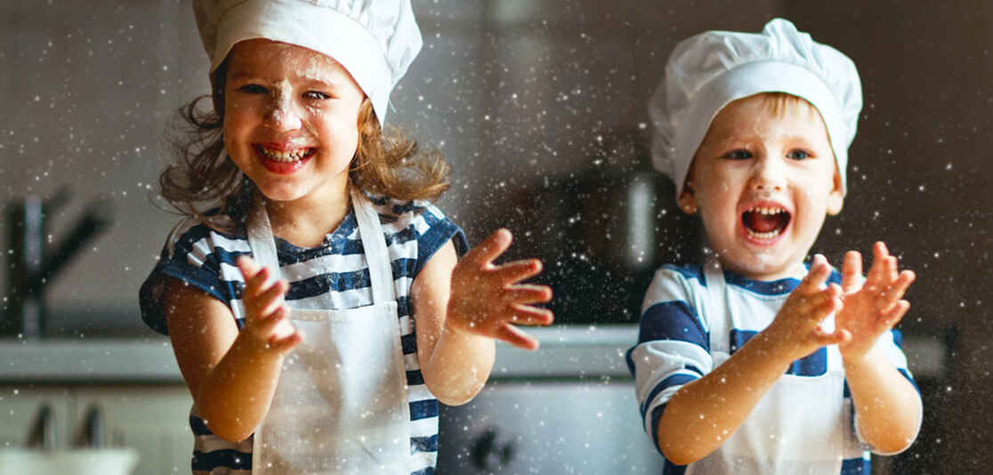 Must-haves for a Nigella-worthy kitchen