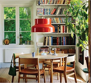 Properties Open for inspection