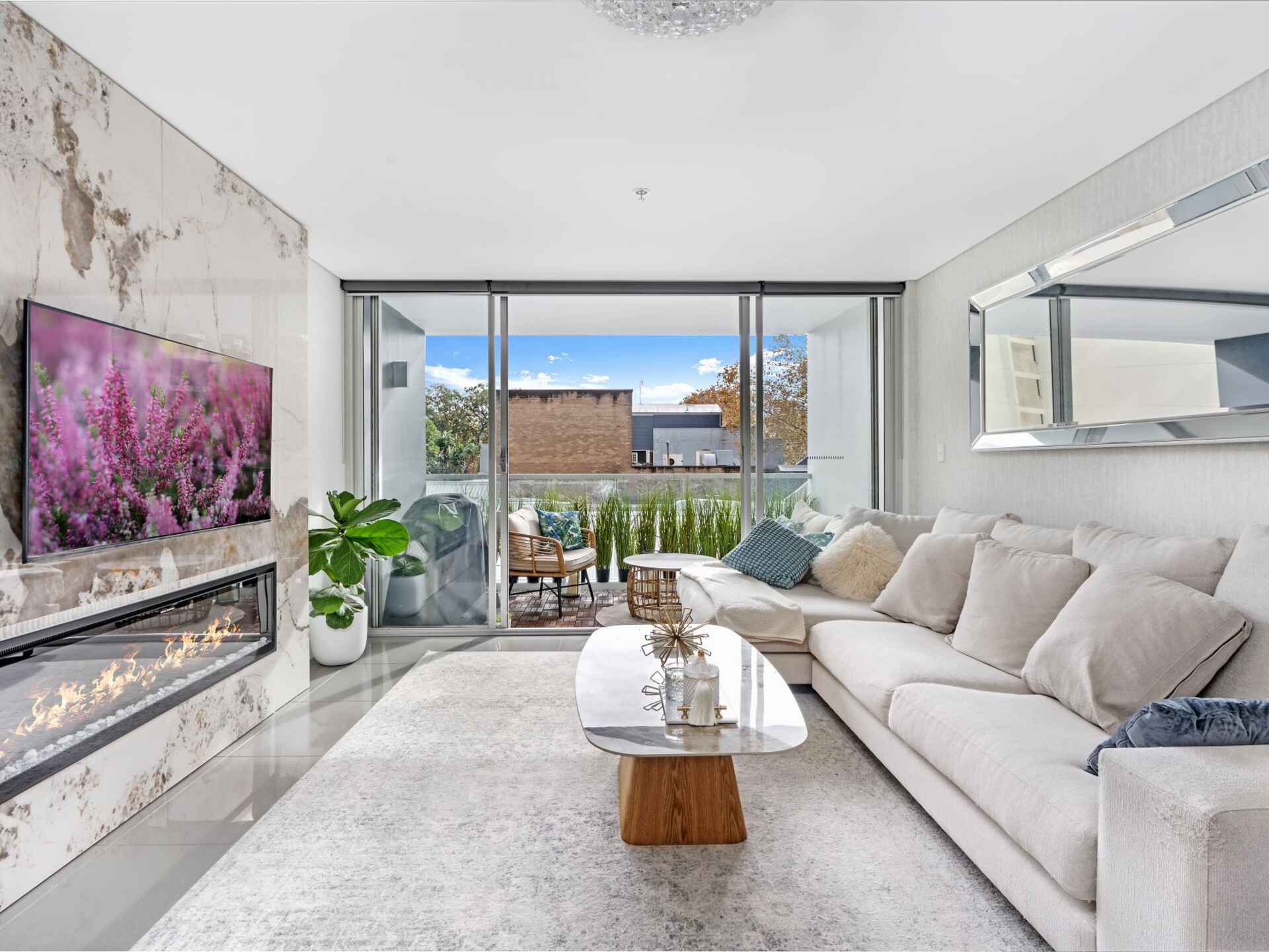 45/60-70 William Street Woolloomooloo