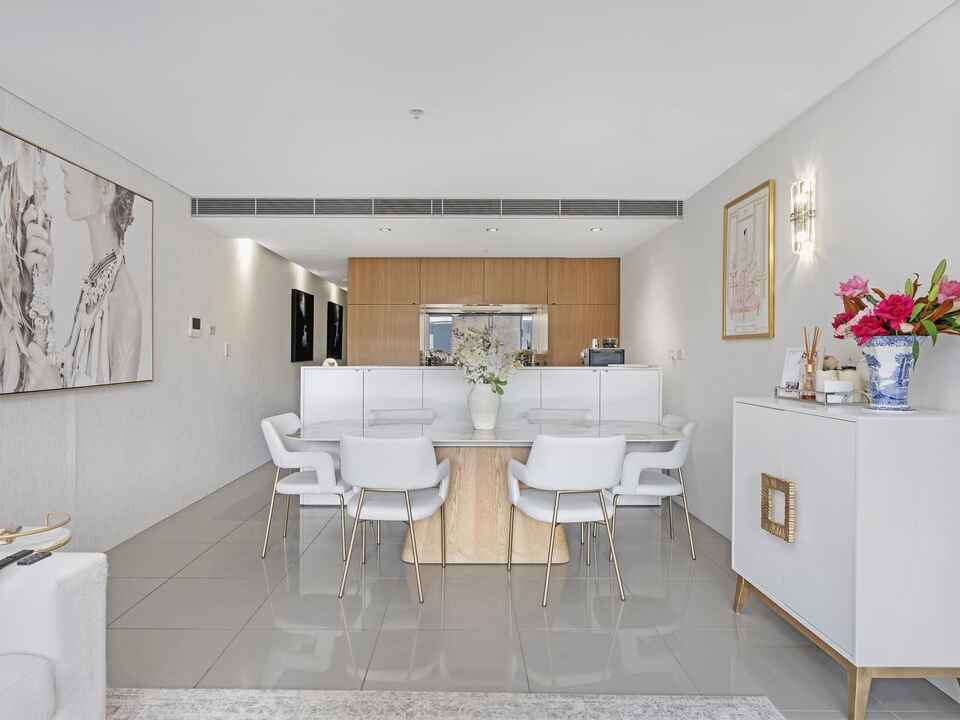 45/60-70 William Street Woolloomooloo