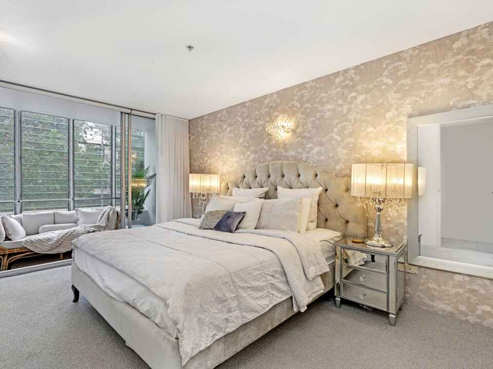 45/60-70 William Street Woolloomooloo