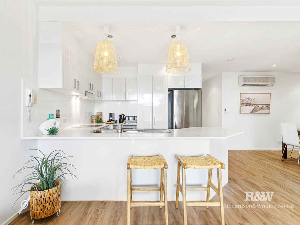 5/1 Park Crescent Sunshine Beach