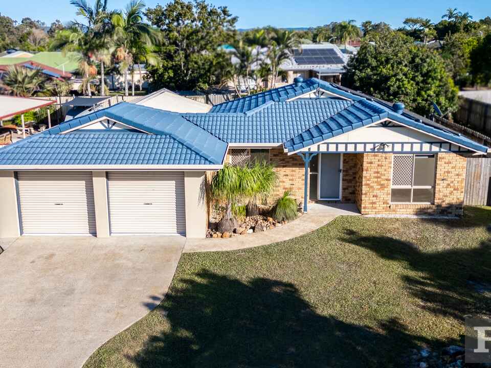 3 Abbey Road Caboolture