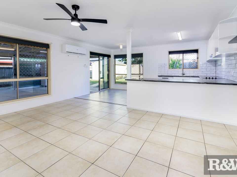 3 Abbey Road Caboolture