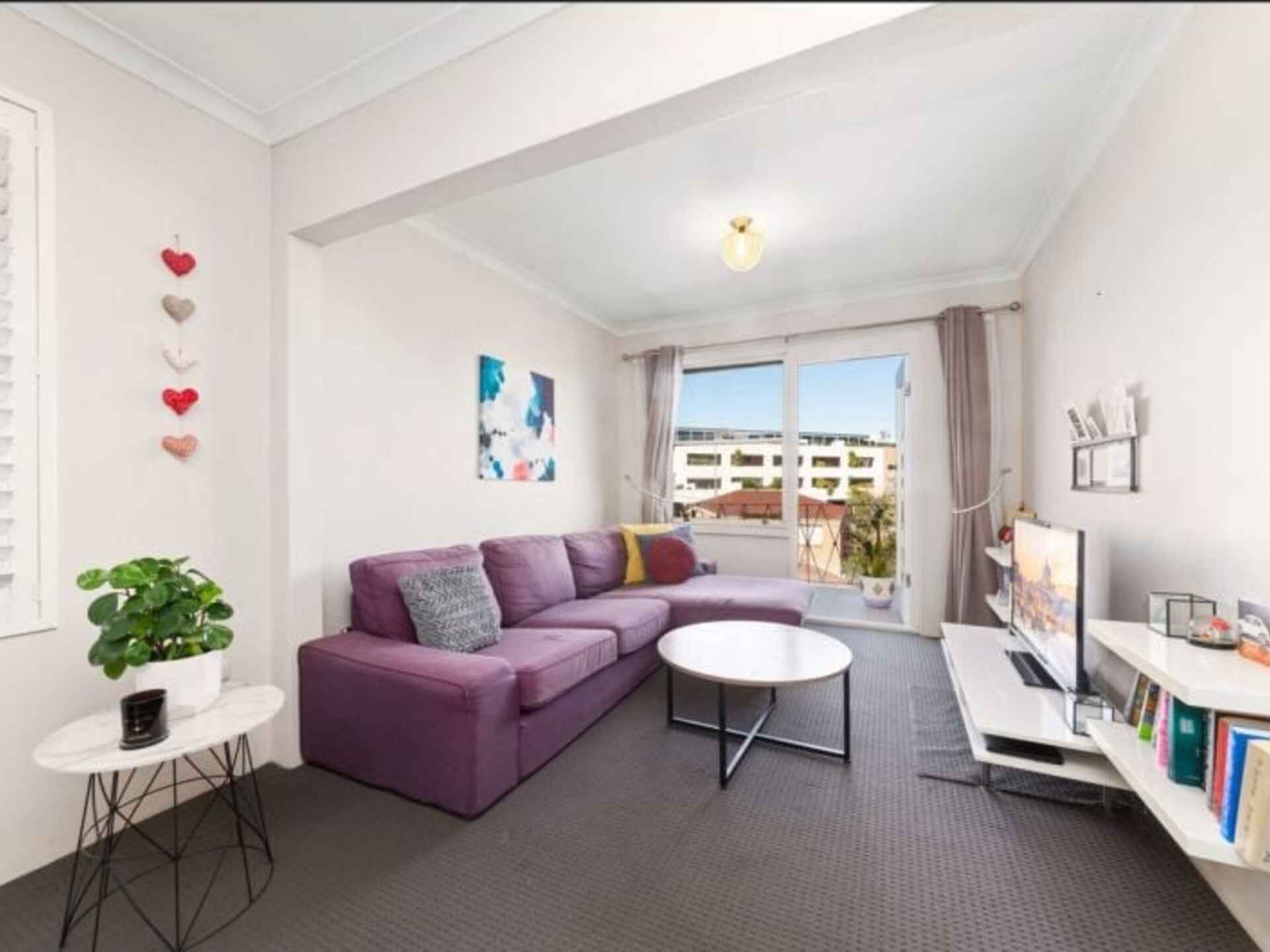 7/49 Gilderthorpe Avenue Randwick