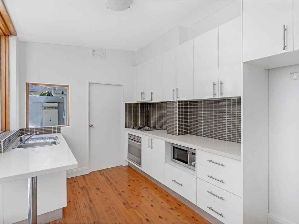 36 Taylor Street Darlinghurst