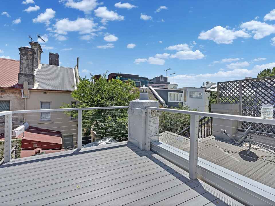 36 Taylor Street Darlinghurst