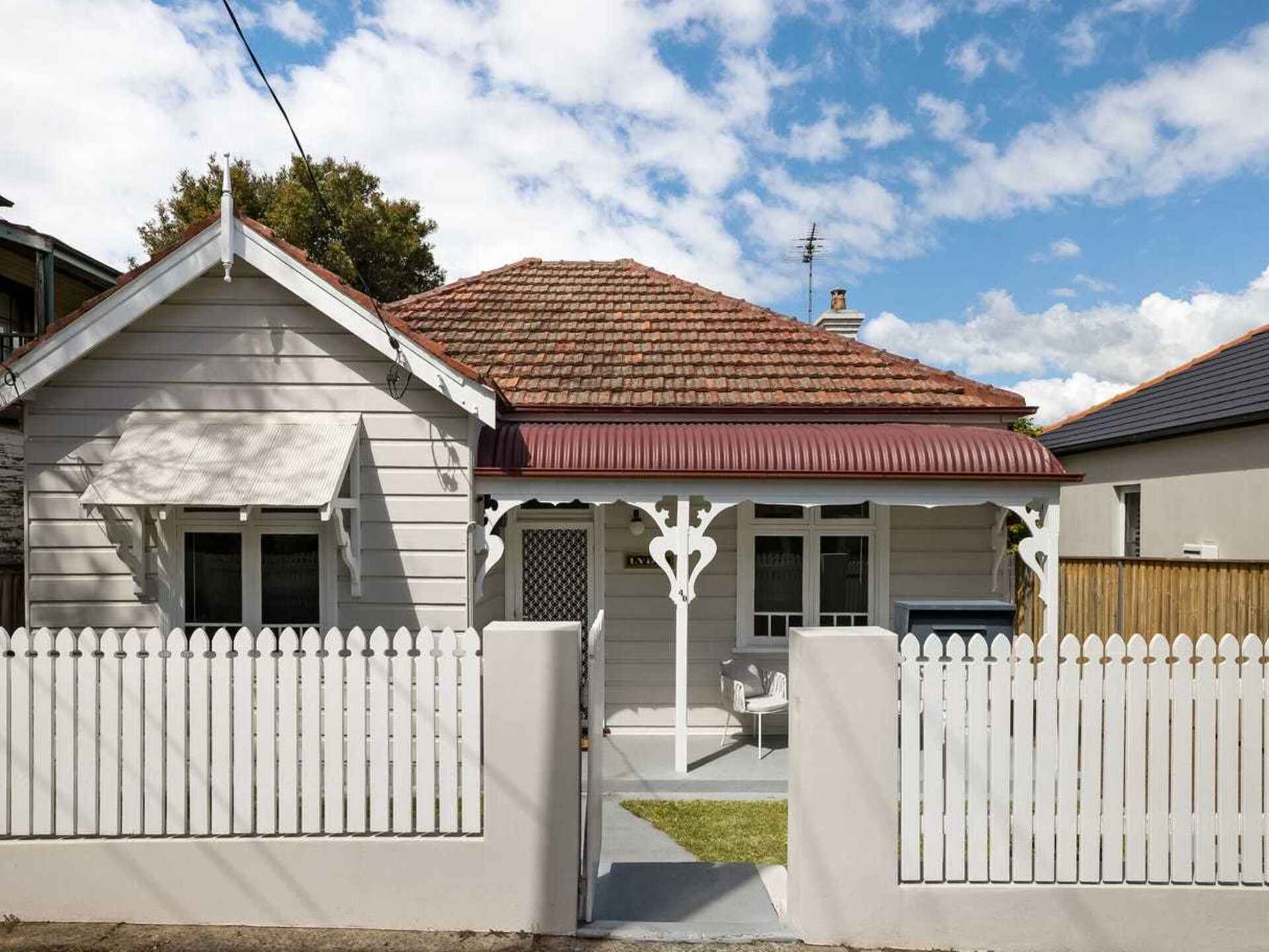 40 Acton Street Hurlstone Park