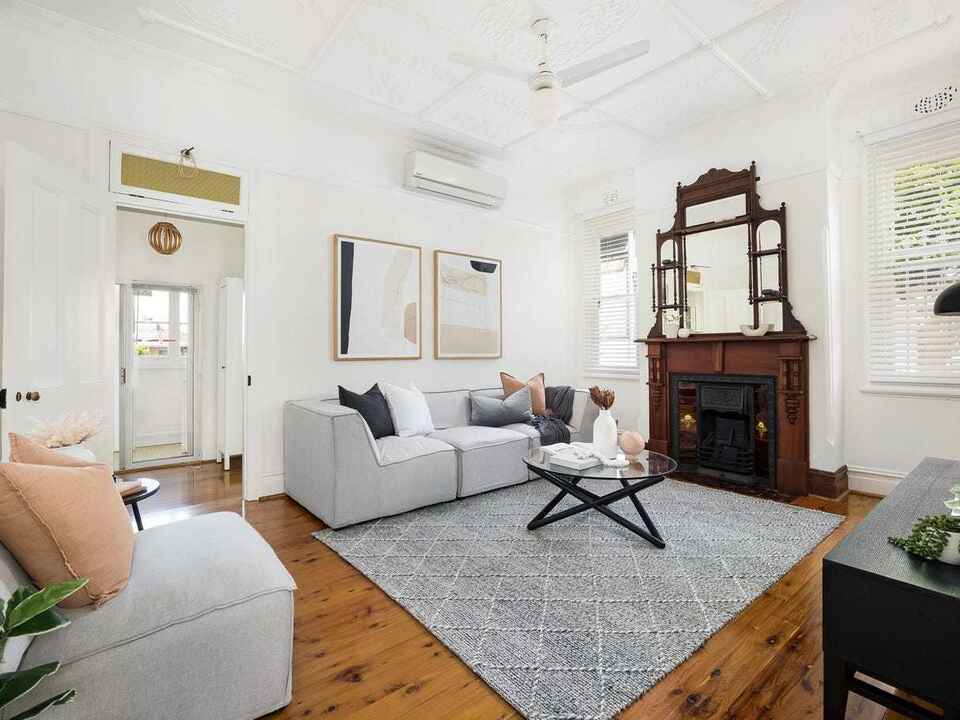40 Acton Street Hurlstone Park