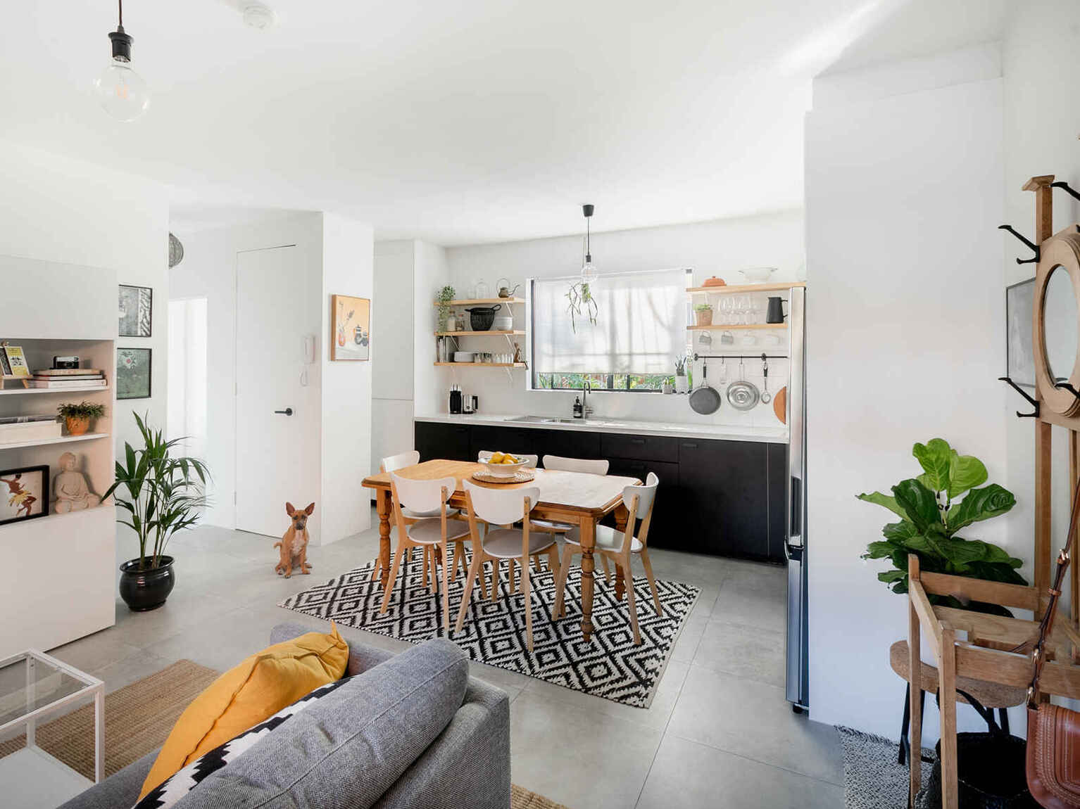 4/69 Warren Road Marrickville