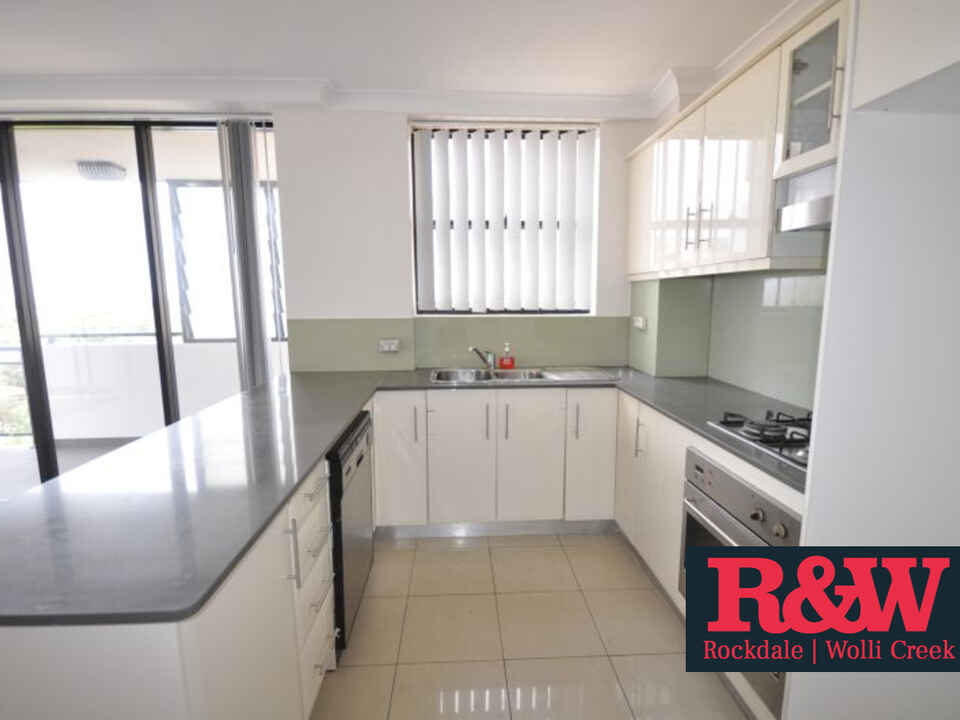 19/635-637 Princes Highway Rockdale