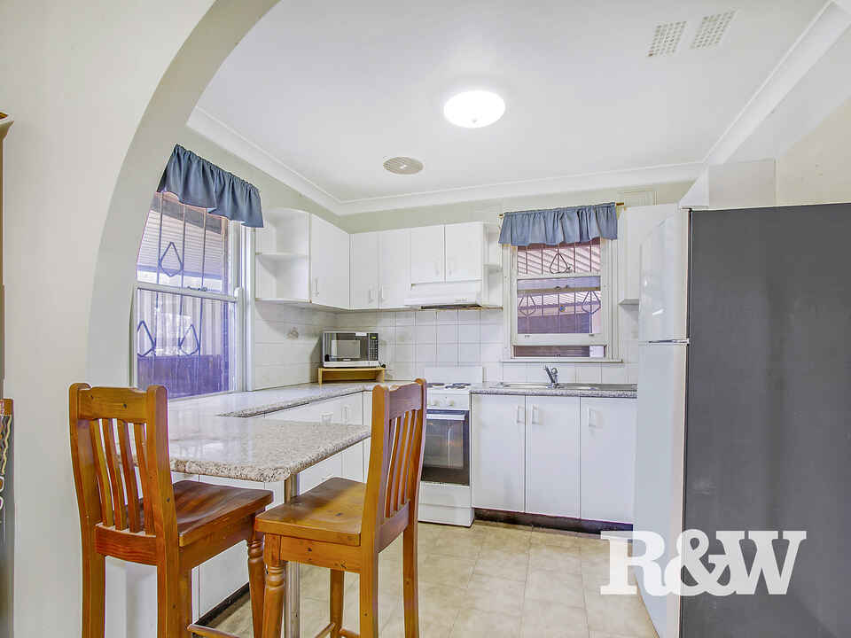35 Idriess Crescent Blackett