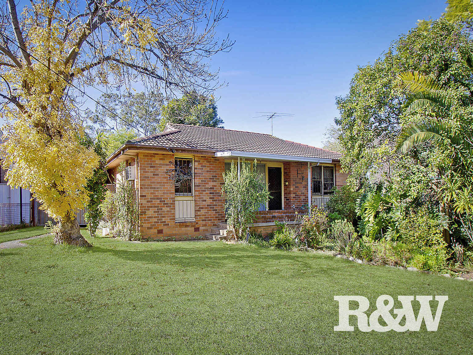 35 Idriess Crescent Blackett