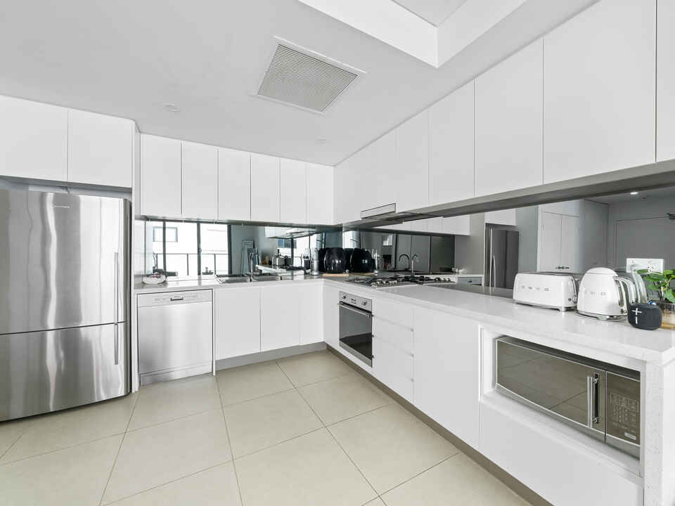 303/1 Madden Close Botany