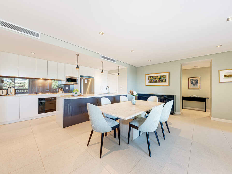 8/154-156 Sailors Bay Road Northbridge
