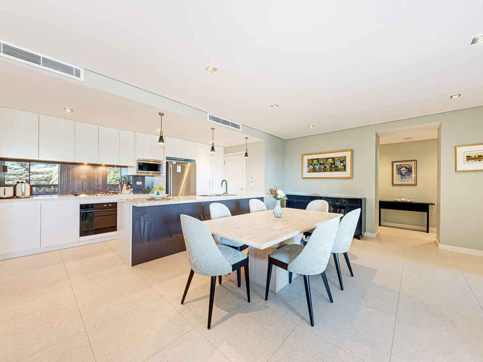 8/154-156 Sailors Bay Road Northbridge