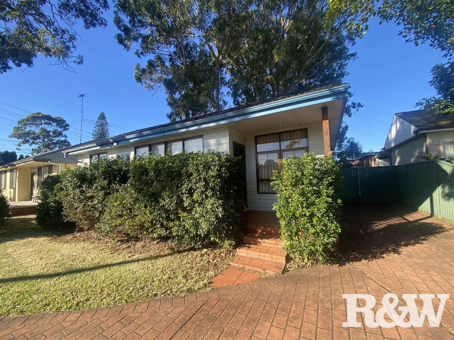 35 Western Crescent Blacktown