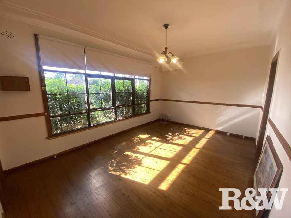 35 Western Crescent Blacktown