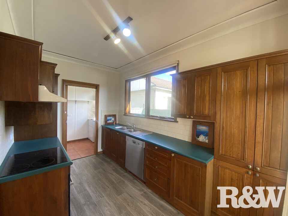 35 Western Crescent Blacktown