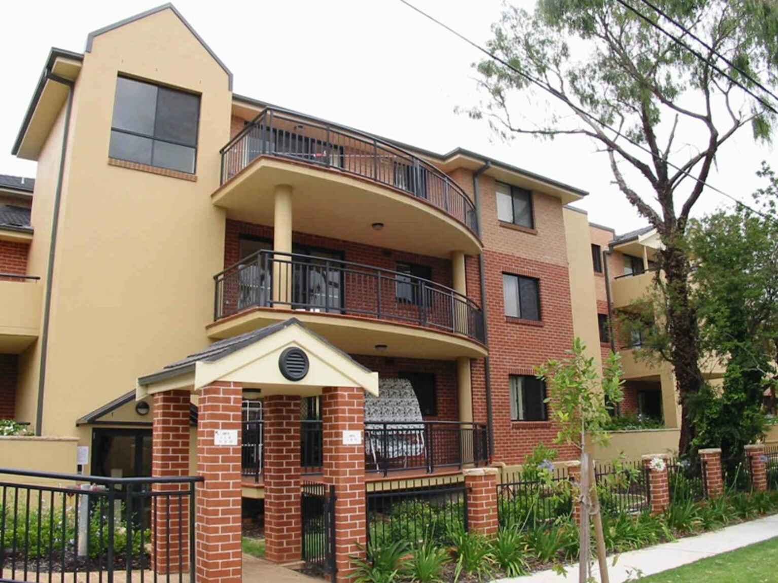 5/9-11 Nelson St Chatswood