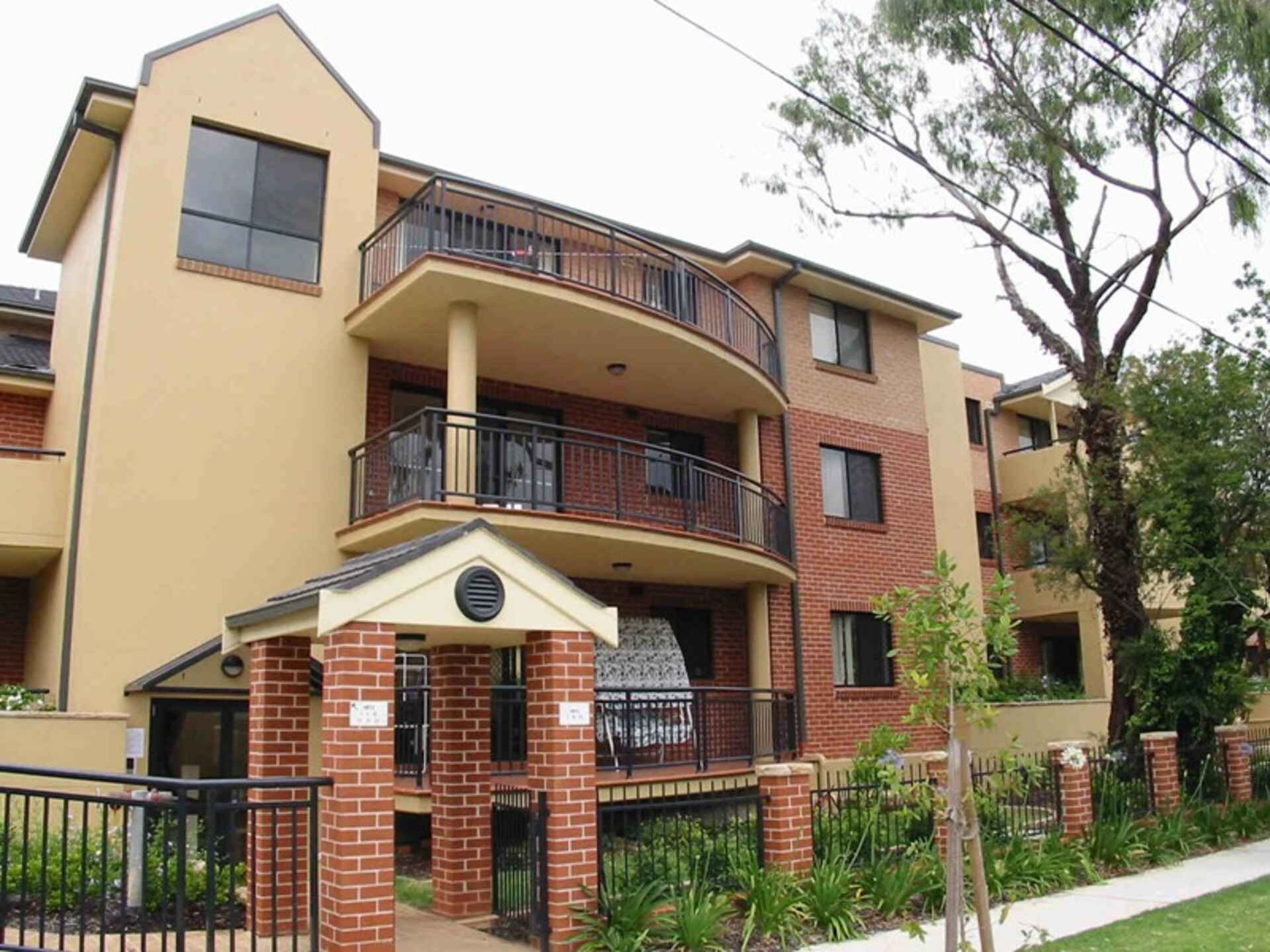 5/9-11 Nelson St Chatswood