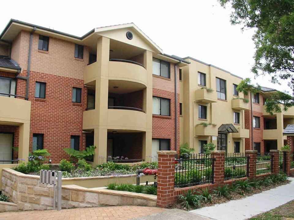 5/9-11 Nelson St Chatswood