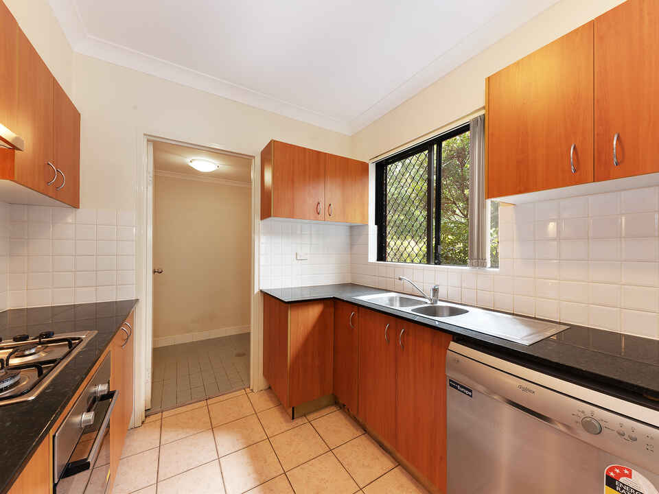 5/9-11 Nelson St Chatswood