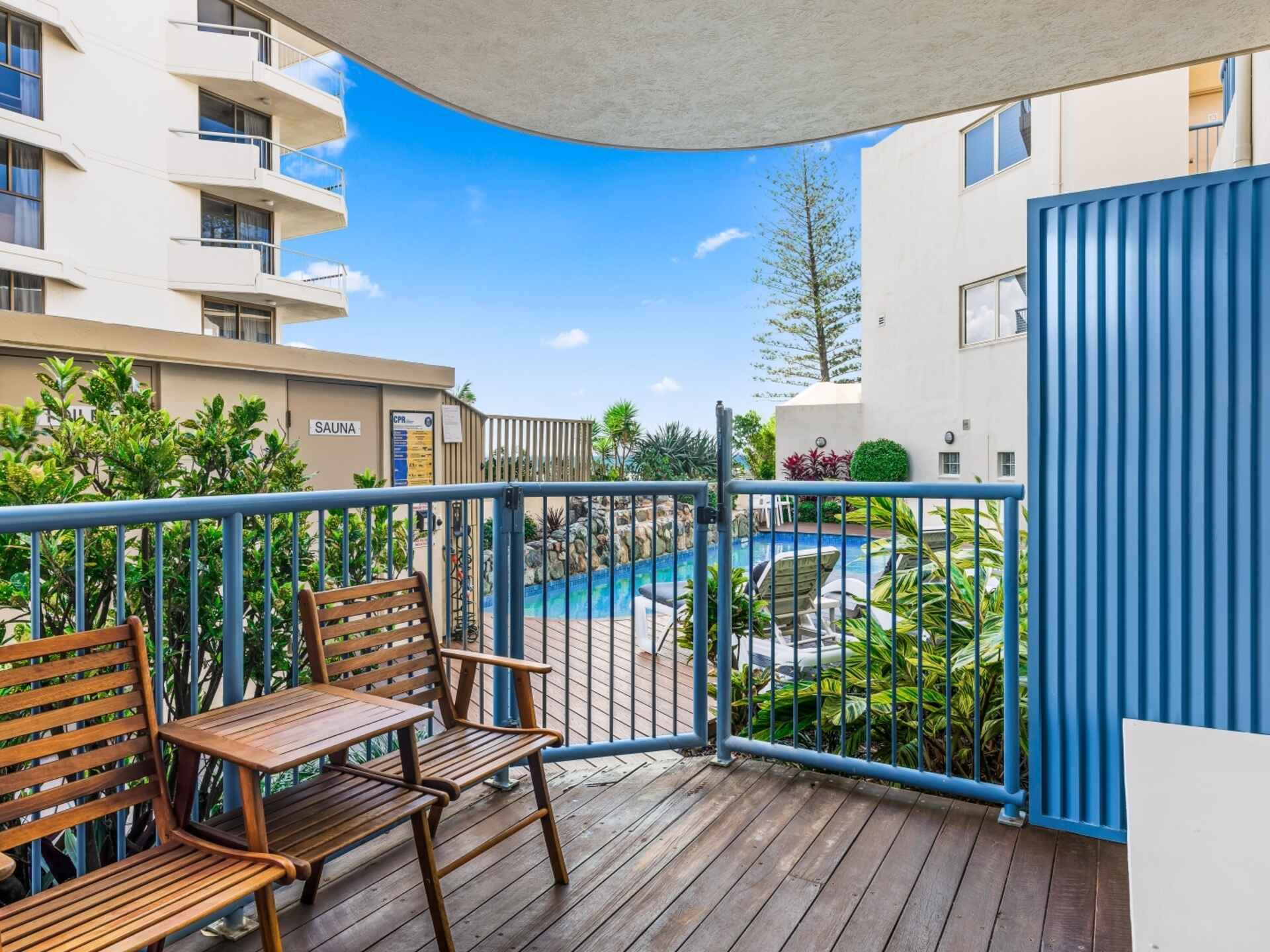 4/1768 David Low Way Coolum Beach