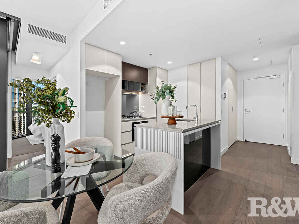 1603/8 Margaret Street Brisbane City