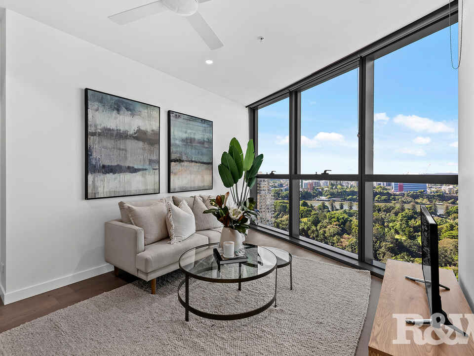 1603/8 Margaret Street Brisbane City