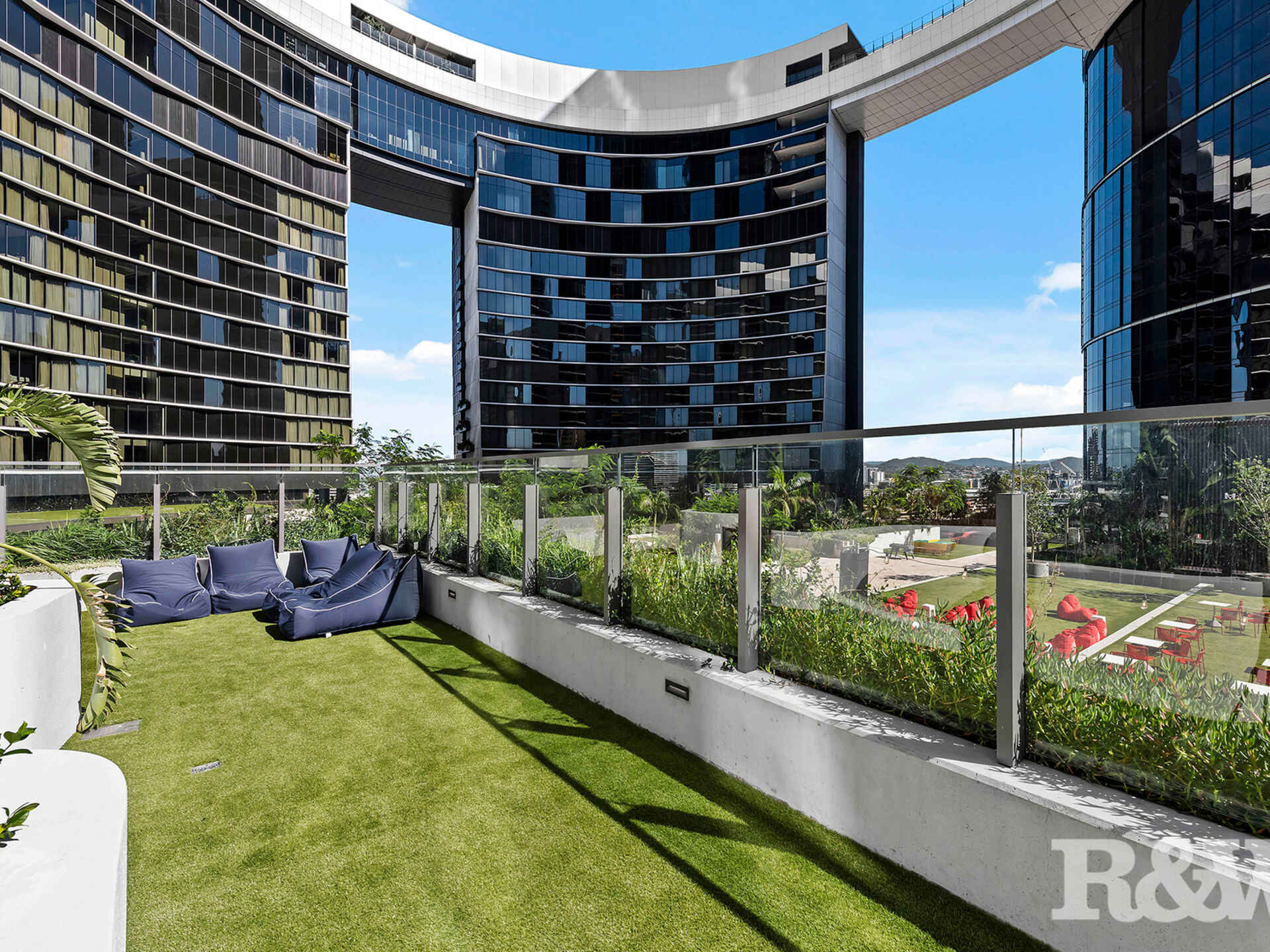 1603/8 Margaret Street Brisbane City