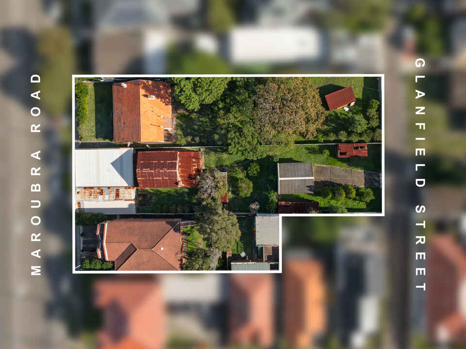 86, 88-90 Maroubra Road Maroubra
