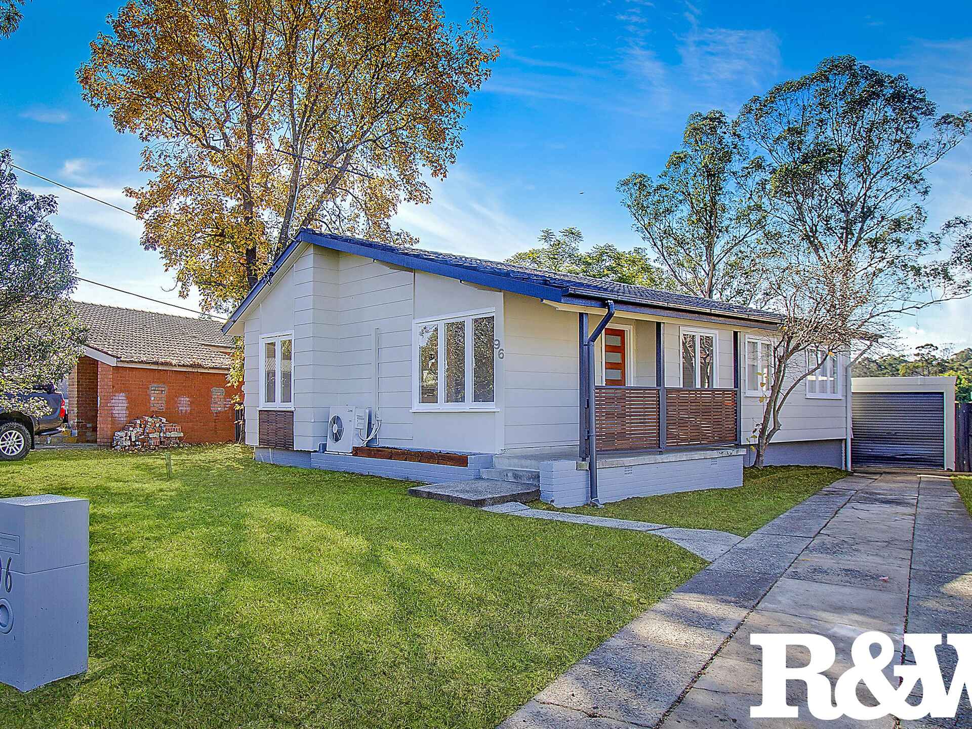 96 Captain Cook Drive Willmot