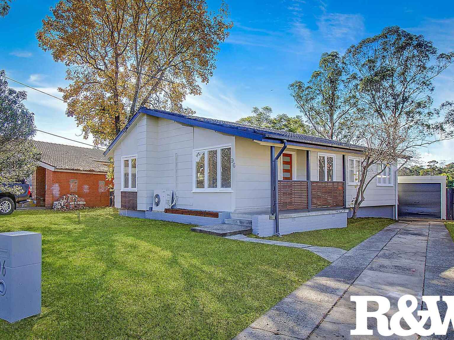 96 Captain Cook Drive Willmot