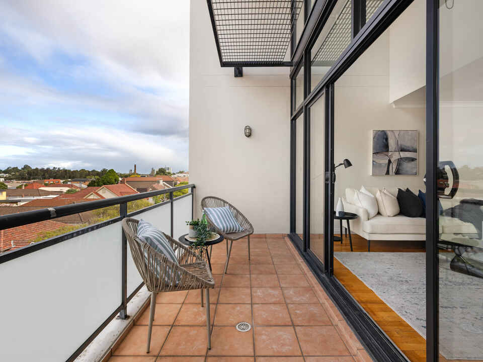 41/198 Marrickville Road Marrickville