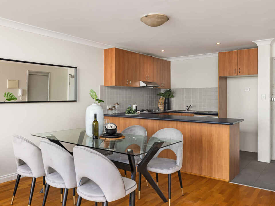 41/198 Marrickville Road Marrickville
